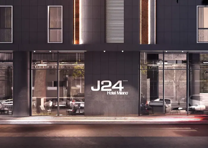 J24 Milano